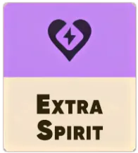 Extra Spirit